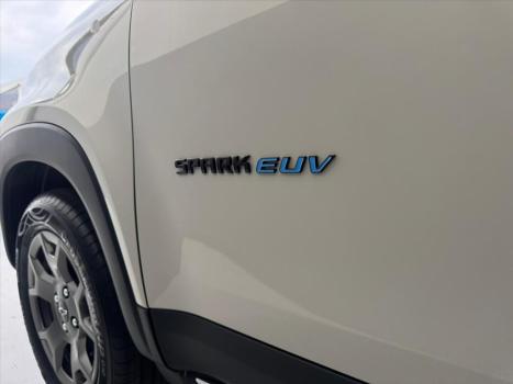CHEVROLET Spark EUV 42 KW ELÉTRICO, Foto 6