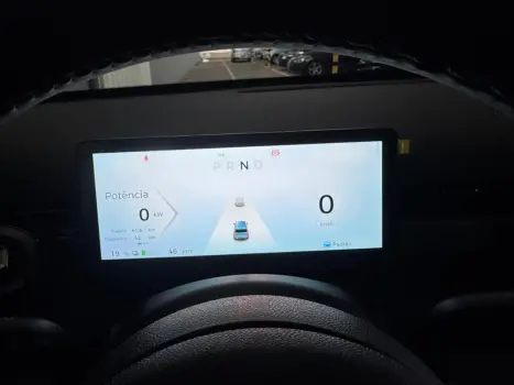 CHEVROLET Spark EUV 42 KW ELÉTRICO, Foto 11