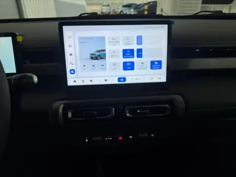CHEVROLET Spark EUV 42 KW ELÉTRICO, Foto 12