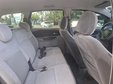 CHEVROLET Spin 1.8 4P FLEX LTZ 7 LUGARES AUTOMTICO, Foto 3