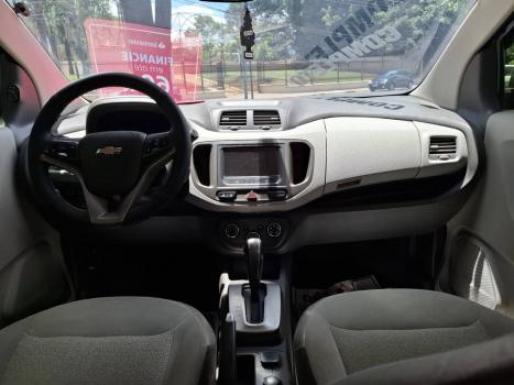 CHEVROLET Spin 1.8 4P FLEX LTZ 7 LUGARES AUTOMTICO, Foto 2