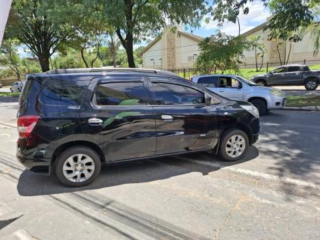 CHEVROLET Spin 1.8 4P FLEX LTZ 7 LUGARES AUTOMTICO, Foto 5