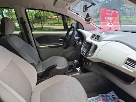 CHEVROLET Spin 1.8 4P FLEX LTZ 7 LUGARES AUTOMTICO, Foto 8