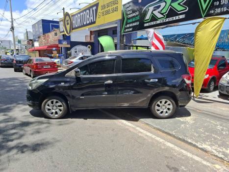 CHEVROLET Spin 1.8 4P FLEX LTZ 7 LUGARES AUTOMTICO, Foto 11