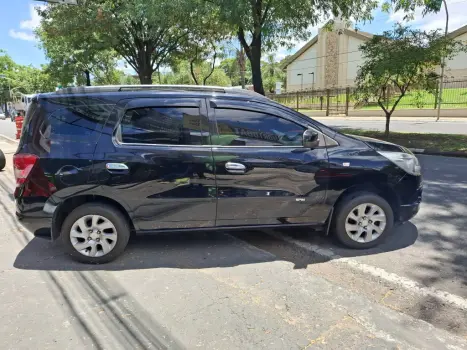 CHEVROLET Spin 1.8 4P FLEX LTZ 7 LUGARES AUTOMTICO, Foto 14