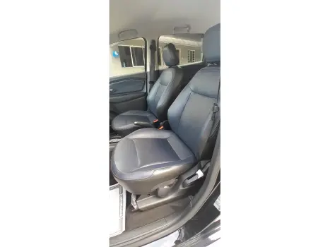 CHEVROLET Spin 1.8 4P FLEX PREMIER 7 LUGARES AUTOMTICO, Foto 13