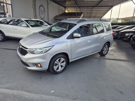 CHEVROLET Spin 1.8 4P FLEX PREMIER 7 LUGARES AUTOMTICO, Foto 1