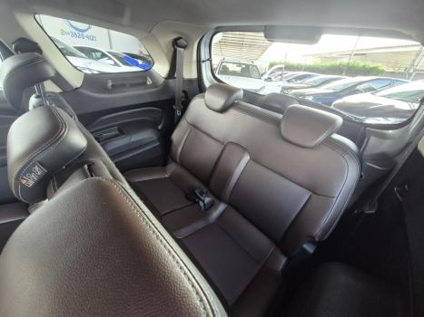 CHEVROLET Spin 1.8 4P FLEX PREMIER 7 LUGARES AUTOMTICO, Foto 12