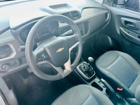 CHEVROLET Spin 1.8 4P FLEX LS, Foto 9