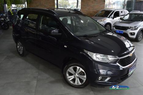 CHEVROLET Spin 1.8 4P FLEX PREMIER 7 LUGARES AUTOMTICO, Foto 2