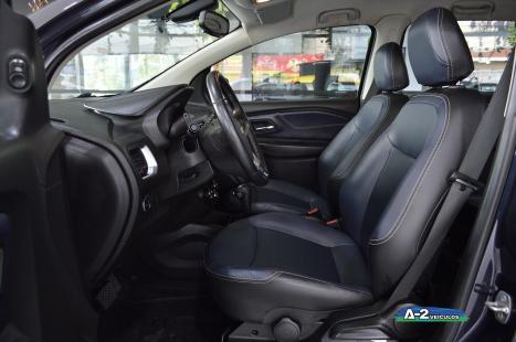 CHEVROLET Spin 1.8 4P FLEX PREMIER 7 LUGARES AUTOMTICO, Foto 3