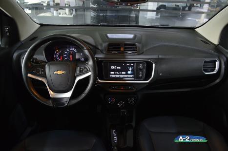 CHEVROLET Spin 1.8 4P FLEX PREMIER 7 LUGARES AUTOMTICO, Foto 4