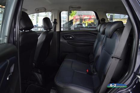 CHEVROLET Spin 1.8 4P FLEX PREMIER 7 LUGARES AUTOMTICO, Foto 5