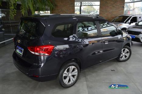 CHEVROLET Spin 1.8 4P FLEX PREMIER 7 LUGARES AUTOMTICO, Foto 7