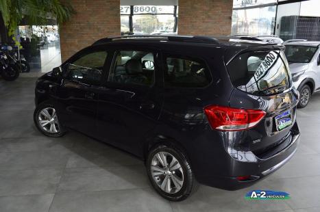 CHEVROLET Spin 1.8 4P FLEX PREMIER 7 LUGARES AUTOMTICO, Foto 8