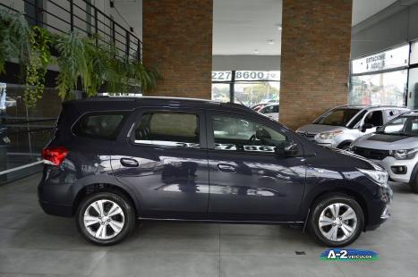 CHEVROLET Spin 1.8 4P FLEX PREMIER 7 LUGARES AUTOMTICO, Foto 9
