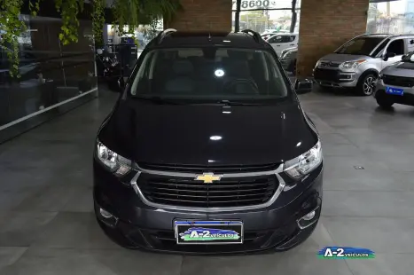 CHEVROLET Spin 1.8 4P FLEX PREMIER 7 LUGARES AUTOMTICO, Foto 11