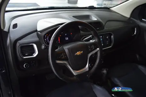 CHEVROLET Spin 1.8 4P FLEX PREMIER 7 LUGARES AUTOMTICO, Foto 14
