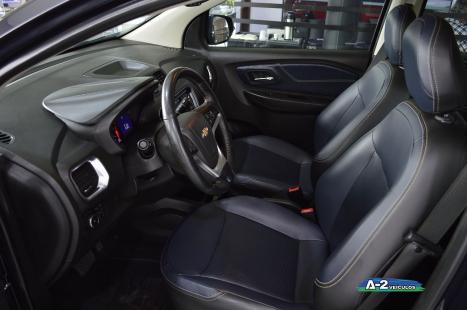 CHEVROLET Spin 1.8 4P FLEX PREMIER 7 LUGARES AUTOMTICO, Foto 15