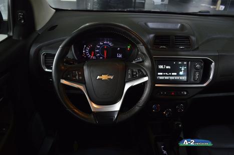 CHEVROLET Spin 1.8 4P FLEX PREMIER 7 LUGARES AUTOMTICO, Foto 16