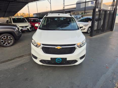 CHEVROLET Spin 1.8 4P FLEX LT, Foto 2 CHEVROLET Spin 1.8 4P FLEX LT, Foto 2