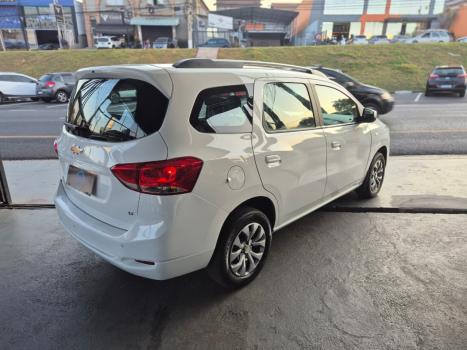 CHEVROLET Spin 1.8 4P FLEX LT, Foto 4 CHEVROLET Spin 1.8 4P FLEX LT, Foto 4