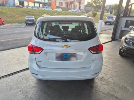 CHEVROLET Spin 1.8 4P FLEX LT, Foto 5 CHEVROLET Spin 1.8 4P FLEX LT, Foto 5