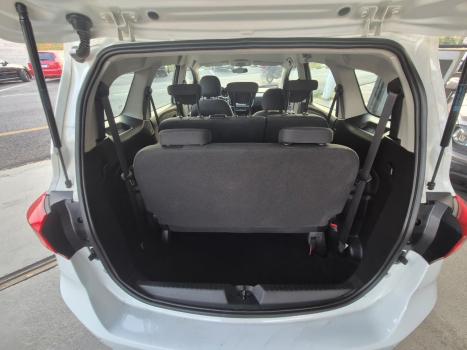 CHEVROLET Spin 1.8 4P FLEX LT, Foto 7 CHEVROLET Spin 1.8 4P FLEX LT, Foto 7