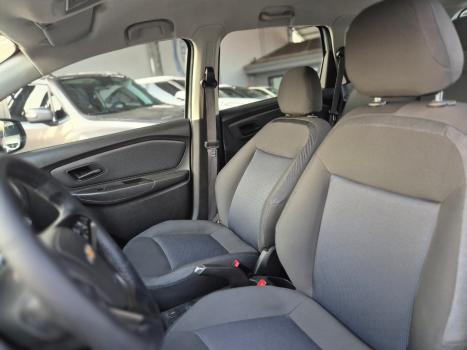 CHEVROLET Spin 1.8 4P FLEX LT, Foto 8 CHEVROLET Spin 1.8 4P FLEX LT, Foto 8