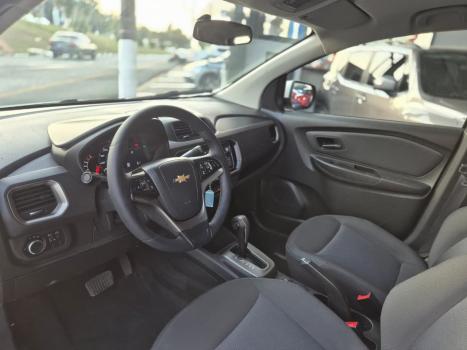 CHEVROLET Spin 1.8 4P FLEX LT, Foto 9 CHEVROLET Spin 1.8 4P FLEX LT, Foto 9