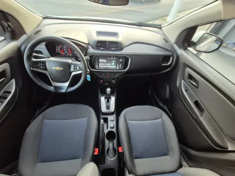 CHEVROLET Spin 1.8 4P FLEX LT, Foto 10 CHEVROLET Spin 1.8 4P FLEX LT, Foto 10