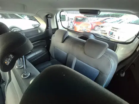 CHEVROLET Spin 1.8 4P FLEX LT, Foto 11 CHEVROLET Spin 1.8 4P FLEX LT, Foto 11