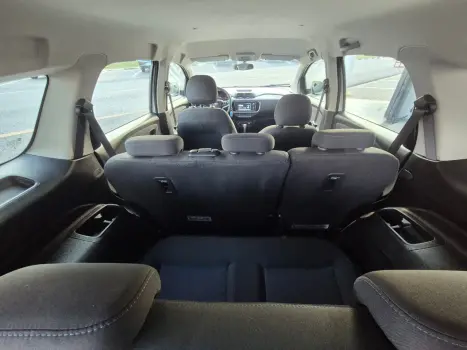 CHEVROLET Spin 1.8 4P FLEX LT, Foto 13 CHEVROLET Spin 1.8 4P FLEX LT, Foto 13