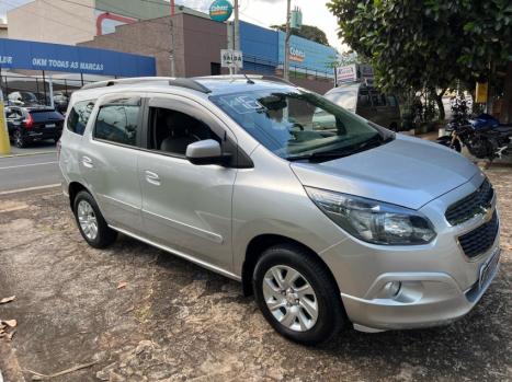 CHEVROLET Spin 1.8 4P FLEX LTZ AUTOMTICO, Foto 4