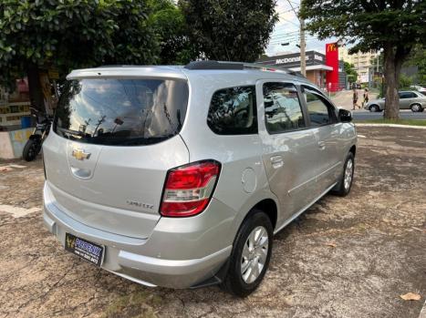 CHEVROLET Spin 1.8 4P FLEX LTZ AUTOMTICO, Foto 5