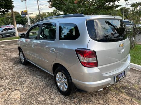 CHEVROLET Spin 1.8 4P FLEX LTZ AUTOMTICO, Foto 7