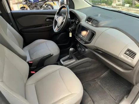 CHEVROLET Spin 1.8 4P FLEX LTZ AUTOMTICO, Foto 8