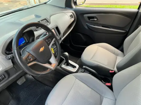 CHEVROLET Spin 1.8 4P FLEX LTZ AUTOMTICO, Foto 9
