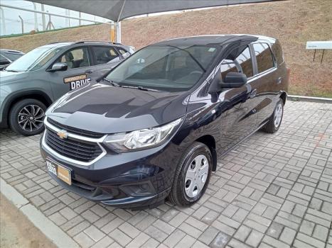 CHEVROLET Spin 1.8 4P FLEX LS, Foto 3