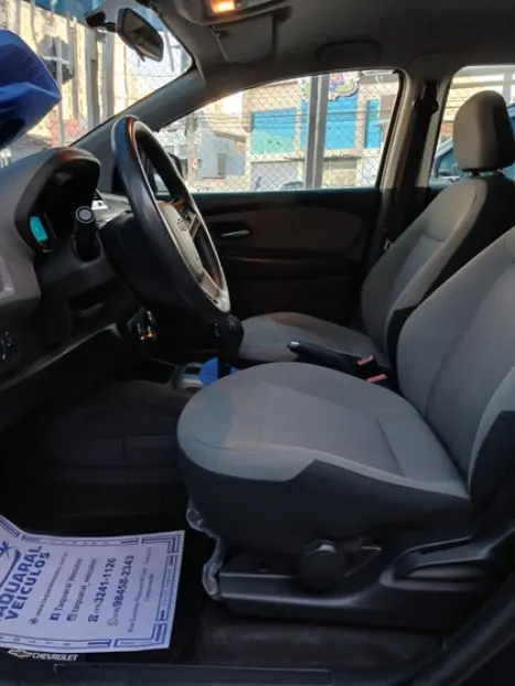 CHEVROLET Spin 1.8 4P FLEX LTZ 7 LUGARES AUTOMTICO, Foto 7