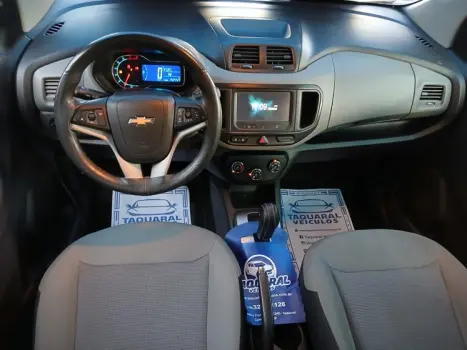 CHEVROLET Spin 1.8 4P FLEX LTZ 7 LUGARES AUTOMTICO, Foto 9