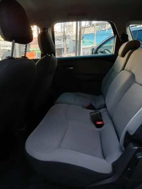 CHEVROLET Spin 1.8 4P FLEX LTZ 7 LUGARES AUTOMTICO, Foto 10