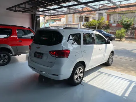 CHEVROLET Spin 1.8 4P FLEX PREMIER AUTOMTICO, Foto 4