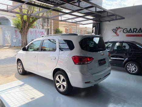 CHEVROLET Spin 1.8 4P FLEX PREMIER AUTOMTICO, Foto 6