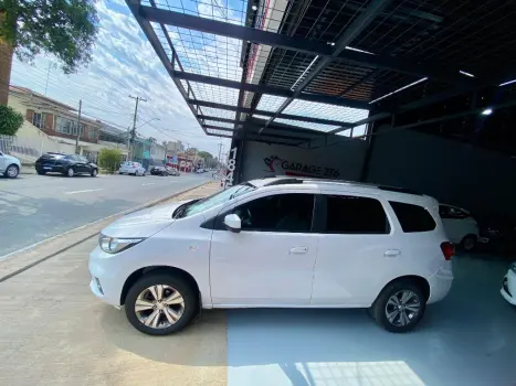 CHEVROLET Spin 1.8 4P FLEX PREMIER AUTOMTICO, Foto 7