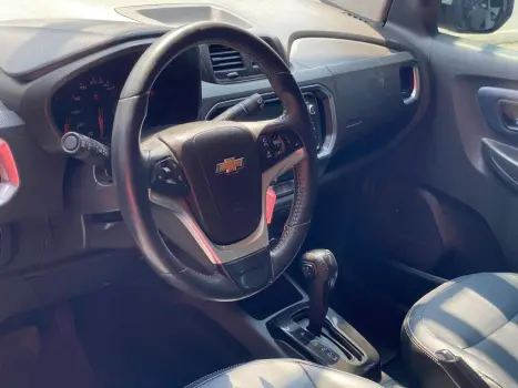 CHEVROLET Spin 1.8 4P FLEX PREMIER AUTOMTICO, Foto 9