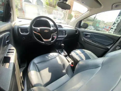CHEVROLET Spin 1.8 4P FLEX PREMIER AUTOMTICO, Foto 10