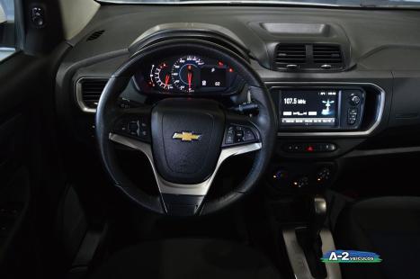 CHEVROLET Spin 1.8 4P FLEX LT AUTOMTICO, Foto 4