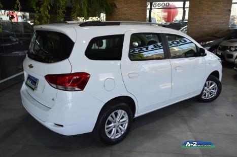 CHEVROLET Spin 1.8 4P FLEX LT AUTOMTICO, Foto 6