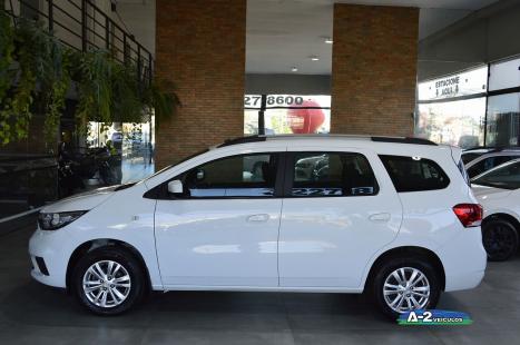CHEVROLET Spin 1.8 4P FLEX LT AUTOMTICO, Foto 10